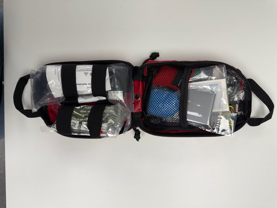 VAS Bleeding Control Kit – Basic