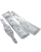 PRESTAN Professional Adult Face Shields, 50-Pack