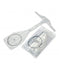 PRESTAN Professional Adult Face-Shield/Lung-Bags, 50-Pack