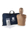PRESTAN Adult Manikin w/ CPR Feedback, Medium Skin (Single)