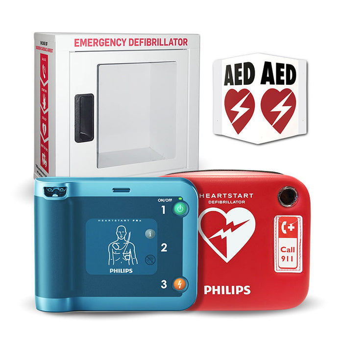 Philips Heartstart FRx