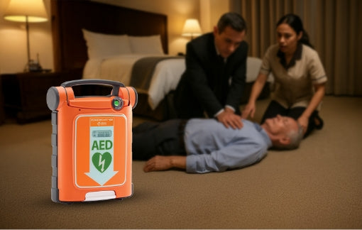 AED Hotels & Resorts Bundle