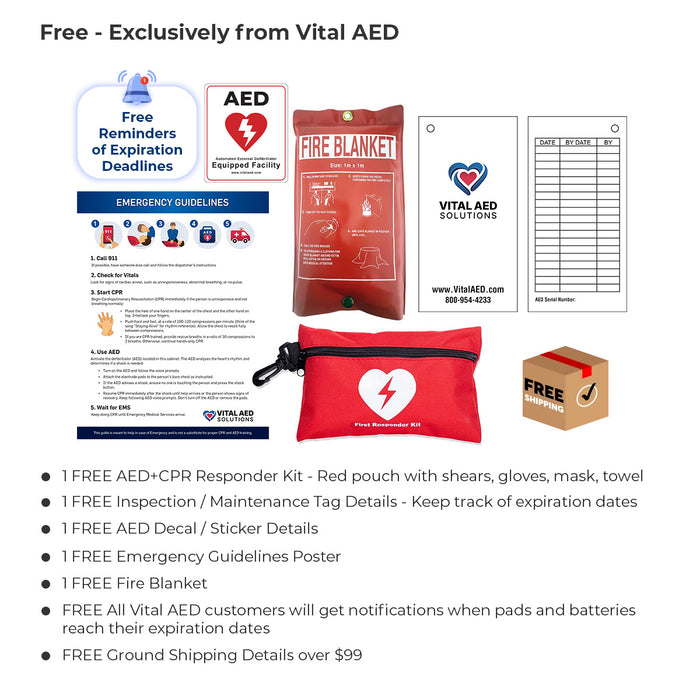 Philips Heartstart OnSite