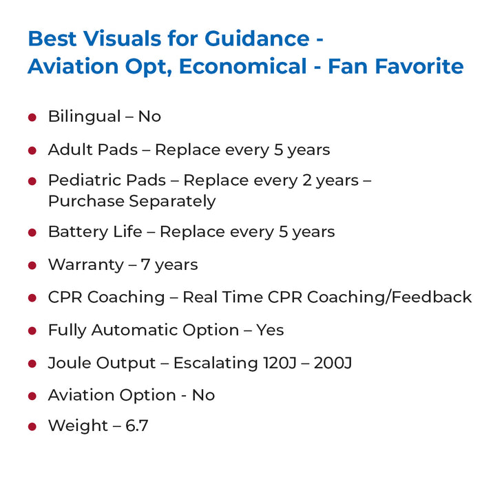 ZOLL AED Plus