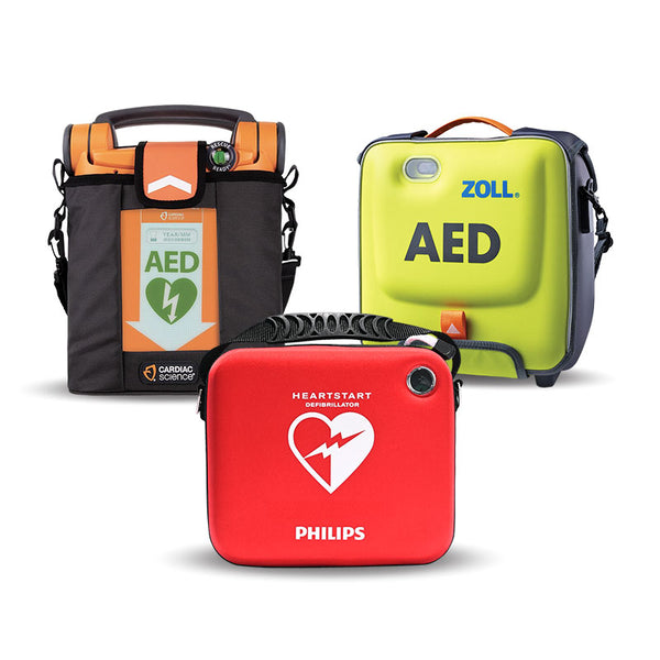 AED Carry Case