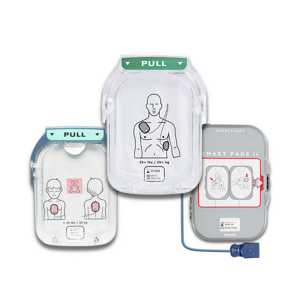 Electrode Pads