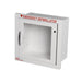 Standard Recessed AED Cabinet
