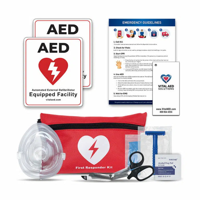 ZOLL AED Plus