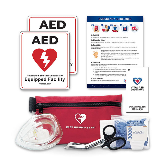 Philips Heartstart FRx
