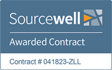 Sourcewell awarded