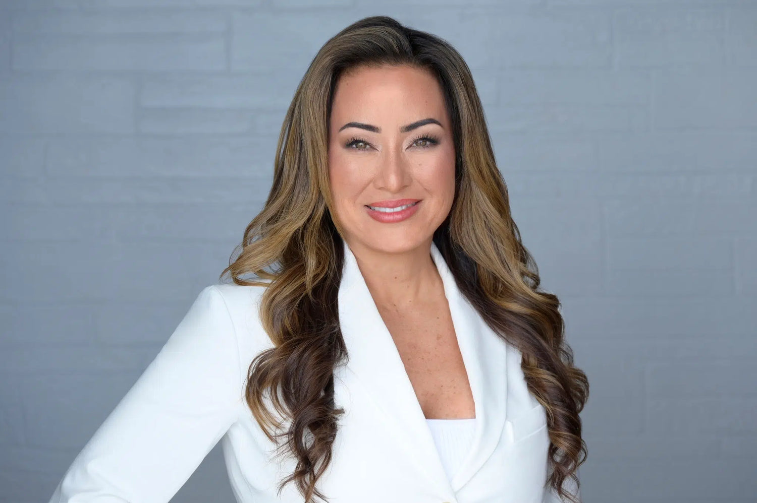 Christine Shale – President