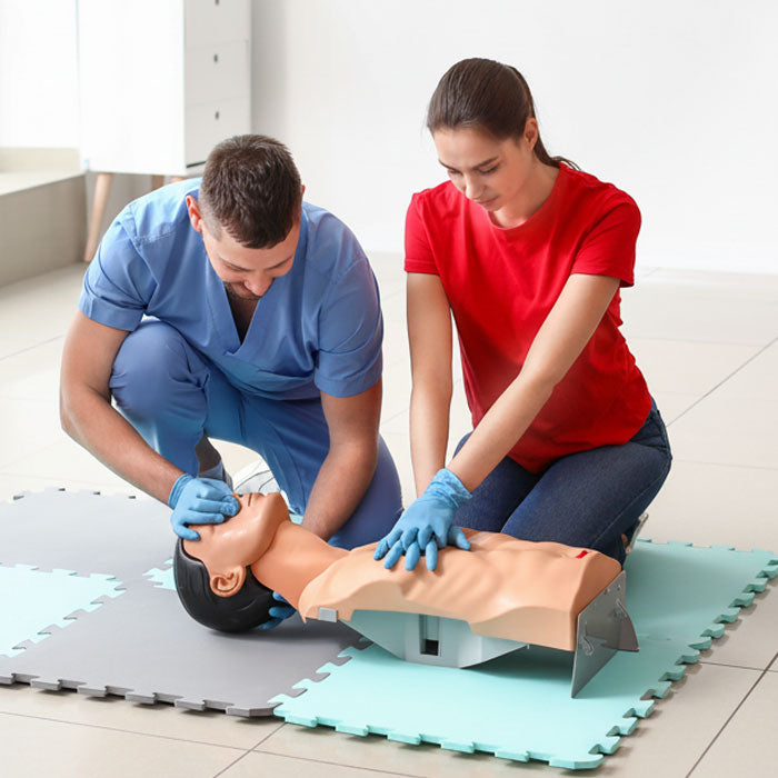 CPR and AED Classes