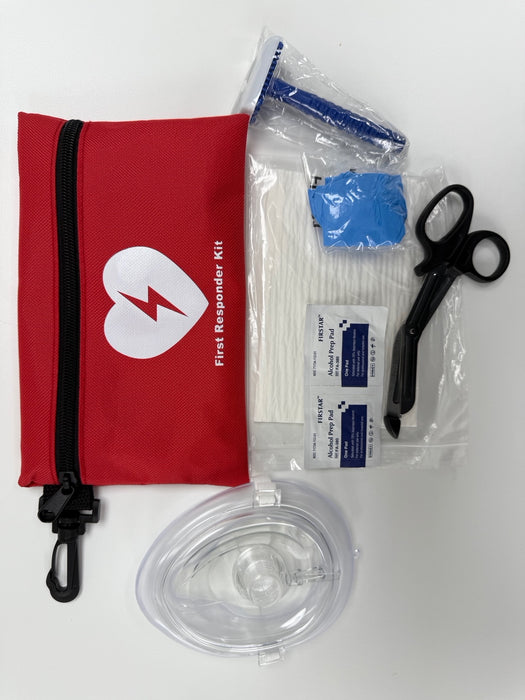 AED/CPR Responder Kit