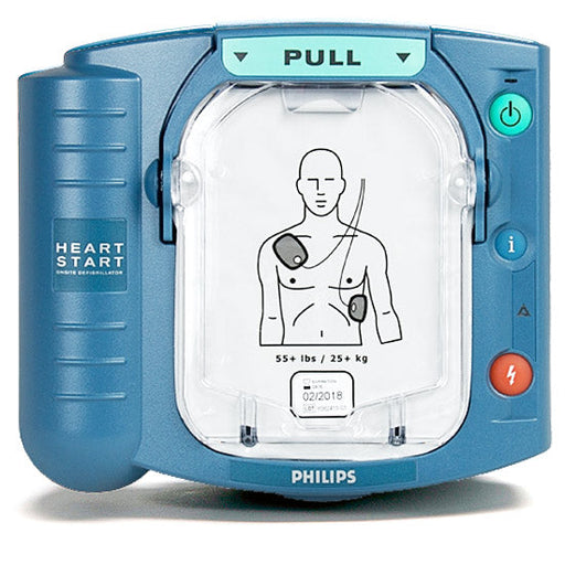 Philips Heartstart OnSite/FRx Battery