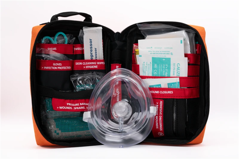 VAS First-Aid Kit