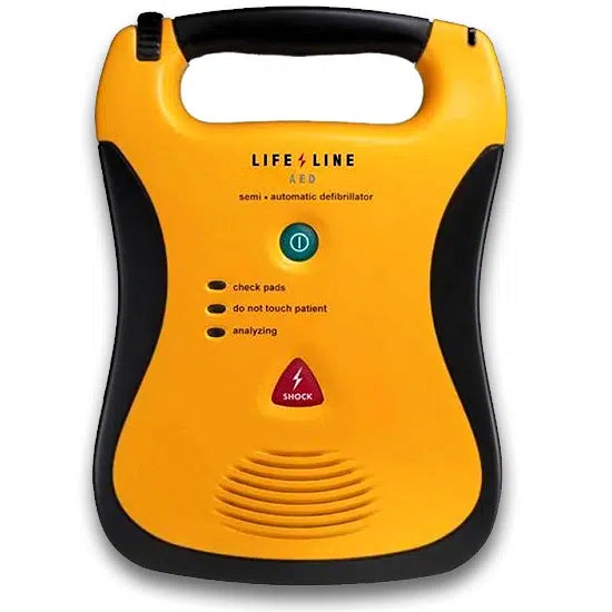 Defibtech Lifeline Adult Pads