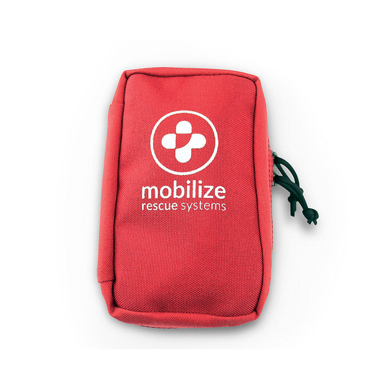 ZOLL Mobilize Rescue System - Utility — VitalAED