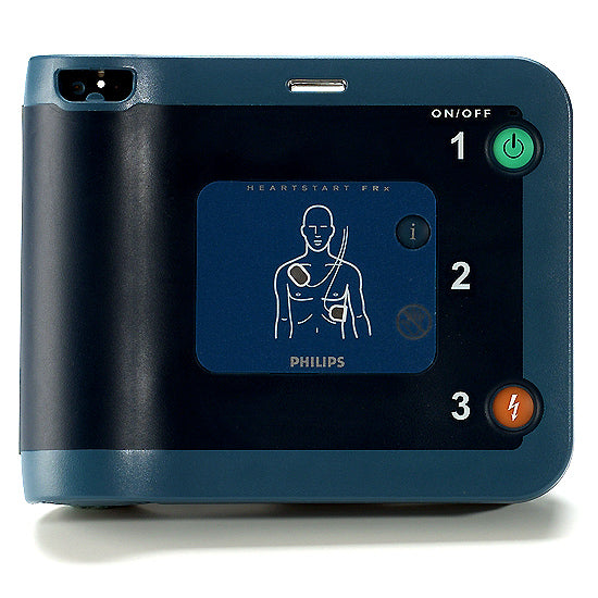 Philips Heartstart OnSite/FRx Battery