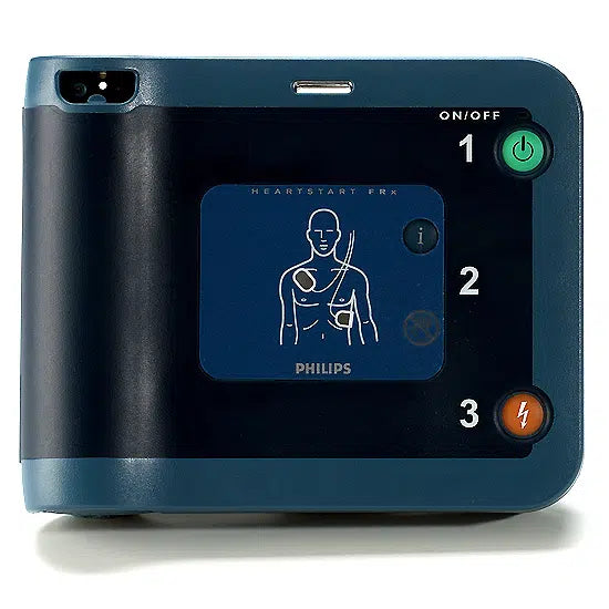 Philips Heartstart FRX Smart Pads ll