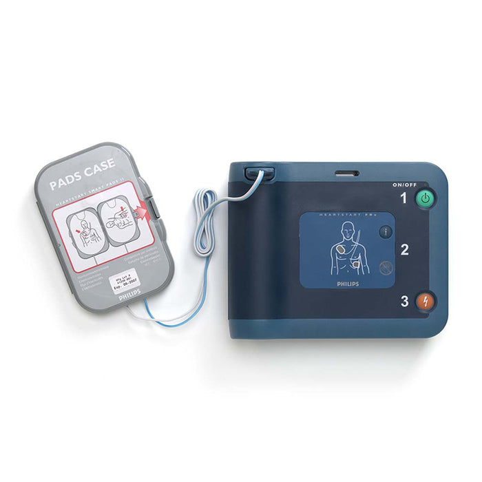 Philips Heartstart FRx