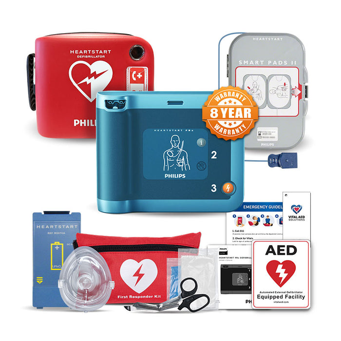 Philips Heartstart FRx