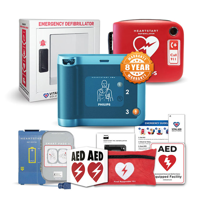 Philips Heartstart FRx