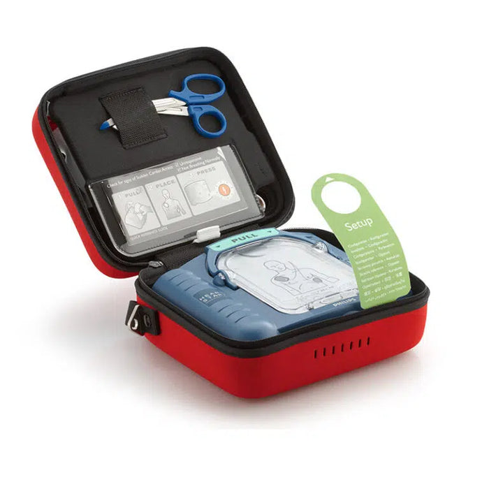 Vital AED Home Bundle