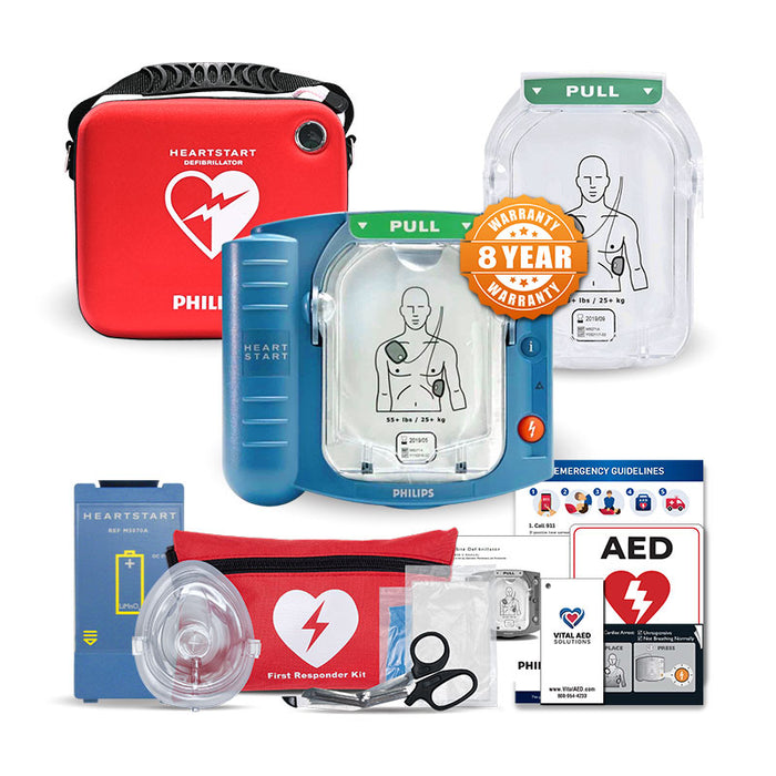 Philips Heartstart OnSite
