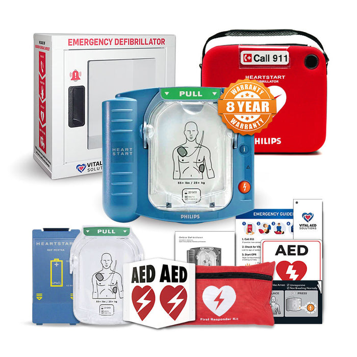 Philips Heartstart OnSite
