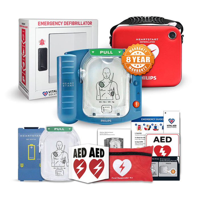 Philips Heartstart OnSite