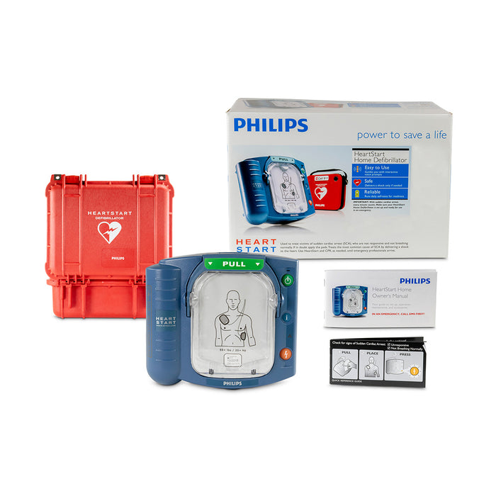 Vital AED Home Bundle