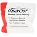 VAS Bleeding Control Kit - W/ Quick Clot