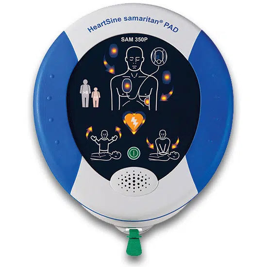 HeartSine Samaritan Adult PAD-PAK