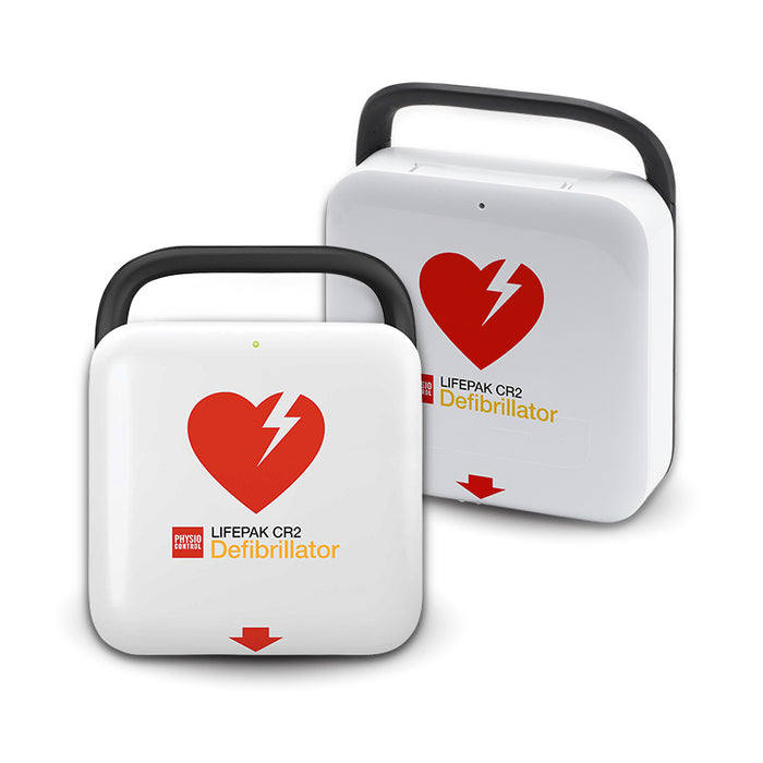 Stryker Physio-Control LIFEPAK CR2