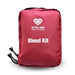 VAS Bleeding Control Kit - W/ Quick Clot