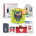 ZOLL AED 3 Package with wall Cabinet and alarm