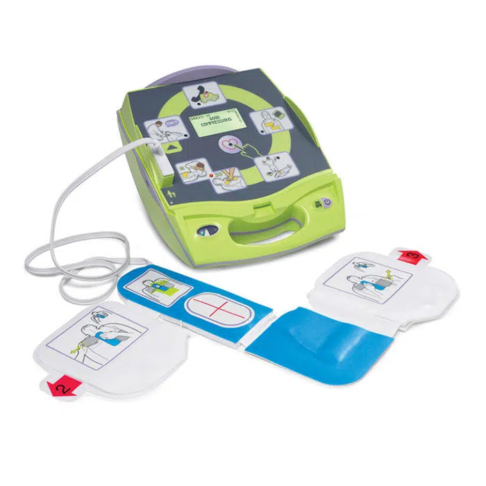 ZOLL AED Plus
